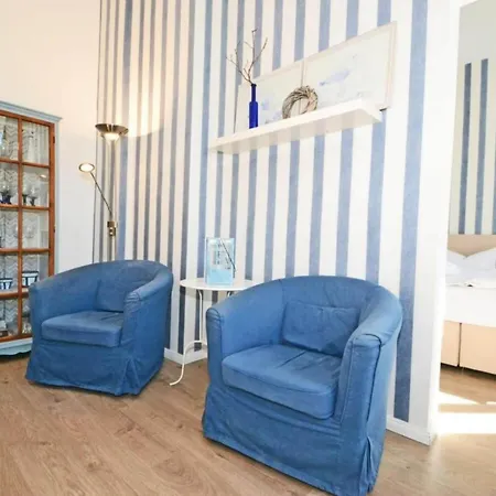 Westfalia 3 * Heringsdorf (Usedom)