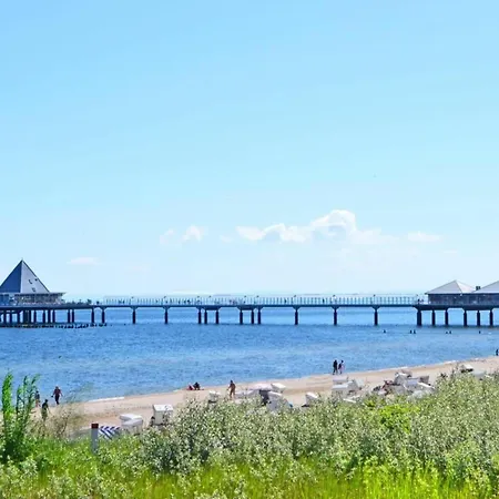 Westfalia 3 Heringsdorf (Usedom)