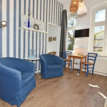 Westfalia 3 * Heringsdorf (Usedom)