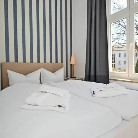 Apartment Westfalia 3 *